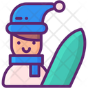 پیش‌نمایش فایل male-snowboarder-4921674 از پک اسکی و اسنوبرد