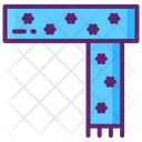 پیش‌نمایش فایل scarf-4921650 از پک اسکی و اسنوبرد