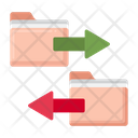 پیش‌نمایش فایل data-transfer-4913278 از پک داده‌های کلان