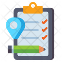 پیش‌نمایش فایل checklist-4922041 از پک سفر خارجی