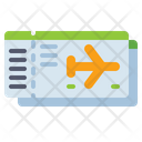 پیش‌نمایش فایل flight-ticket-4922069 از پک سفر خارجی