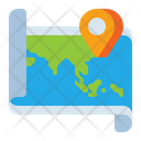 پیش‌نمایش فایل map-4922060 از پک سفر خارجی