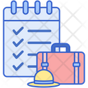پیش‌نمایش فایل checklist-4922142 از پک سفر خارجی