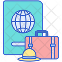 پیش‌نمایش فایل flight-ticket-4922166 از پک سفر خارجی