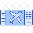 پیش‌نمایش فایل flight-ticket-4922170 از پک سفر خارجی