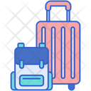 پیش‌نمایش فایل luggage-4922160 از پک سفر خارجی