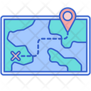 پیش‌نمایش فایل map-4922161 از پک سفر خارجی