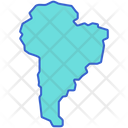پیش‌نمایش فایل south-america-4922169 از پک سفر خارجی