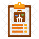 پیش‌نمایش فایل checklist-4922192 از پک سفر خارجی