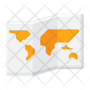 پیش‌نمایش فایل map-4922211 از پک سفر خارجی