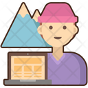 پیش‌نمایش فایل digital-nomad-4921952 از پک سفر انفرادی