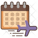 پیش‌نمایش فایل schedule-4921969 از پک سفر انفرادی