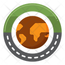 پیش‌نمایش فایل map-4921910 از پک سفر انفرادی