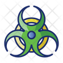 پیش‌نمایش فایل biohazard-symbol-4946751 از پک توسعه پایدار