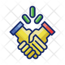پیش‌نمایش فایل handshake-4946774 از پک توسعه پایدار