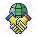 پیش‌نمایش فایل international-agreement-4946781 از پک توسعه پایدار