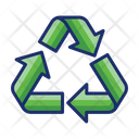 پیش‌نمایش فایل recycling-4946800 از پک توسعه پایدار