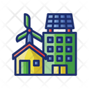 پیش‌نمایش فایل sustainable-city-4946813 از پک توسعه پایدار