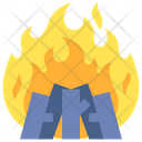 پیش‌نمایش فایل bonfire-4946662 از پک بقا