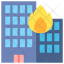 پیش‌نمایش فایل building-fire-4946663 از پک بقا