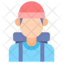 پیش‌نمایش فایل survivalist-male-4946729 از پک بقا