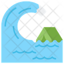 پیش‌نمایش فایل tsunami-4946736 از پک بقا