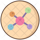 پیش‌نمایش فایل molecule-4946618 از پک علم
