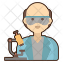 پیش‌نمایش فایل scientist-male-4946641 از پک علم
