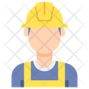 پیش‌نمایش فایل factory-worker-male-4946553 از پک صنعت و تولید