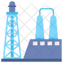 پیش‌نمایش فایل oil-refinery-4946490 از پک صنعت و تولید