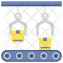 پیش‌نمایش فایل production-line-4946497 از پک صنعت و تولید