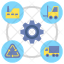 پیش‌نمایش فایل supply-chain-4946506 از پک صنعت و تولید