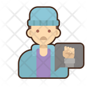پیش‌نمایش فایل activist-male-4946259 از پک اکولوژی