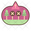پیش‌نمایش فایل deforestation-4946274 از پک اکولوژی