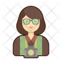 پیش‌نمایش فایل ecologist-female-4946282 از پک اکولوژی