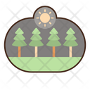 پیش‌نمایش فایل forest-4946291 از پک اکولوژی