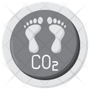 پیش‌نمایش فایل carbon-footprint-4946336 از پک اکولوژی