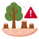 پیش‌نمایش فایل deforestation-4946344 از پک اکولوژی