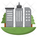 پیش‌نمایش فایل green-city-4946367 از پک اکولوژی