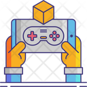 پیش‌نمایش فایل ar-game-4946135 از پک واقعیت افزوده