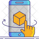 پیش‌نمایش فایل ar-interaction-4946140 از پک واقعیت افزوده