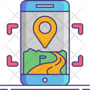 پیش‌نمایش فایل ar-navigation-4946143 از پک واقعیت افزوده