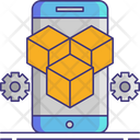 پیش‌نمایش فایل ar-platform-4946144 از پک واقعیت افزوده