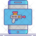 پیش‌نمایش فایل ar-shooting-4946149 از پک واقعیت افزوده
