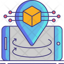 پیش‌نمایش فایل ar-tracking-device-4946152 از پک واقعیت افزوده