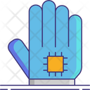 پیش‌نمایش فایل wired-gloves-4946190 از پک واقعیت افزوده