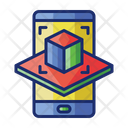 پیش‌نمایش فایل ar-app-4946193 از پک واقعیت افزوده