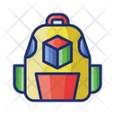 پیش‌نمایش فایل ar-backpack-4946194 از پک واقعیت افزوده