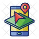 پیش‌نمایش فایل ar-navigation-4946207 از پک واقعیت افزوده