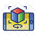 پیش‌نمایش فایل ar-presentation-4946209 از پک واقعیت افزوده